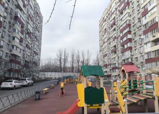 Продажа квартиры студии, 30 м2, Ростов-на-Дону, улица 1-й Конной Армии, 37, ЖК Молодёжный