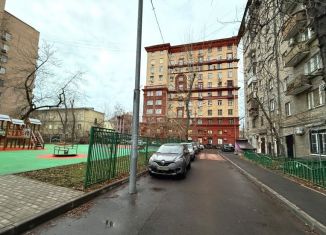 Продажа квартиры студии, 14.2 м2, Москва, Космодамианская набережная, 4/22А, метро Таганская