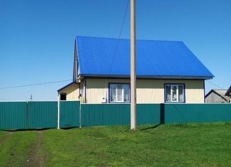 Продам дом, 70 м2, деревня Татарский Саскуль, Рабочая улица