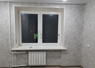 Продается квартира студия, 12 м2, Красноярск, Парашютная улица, 23, Свердловский район