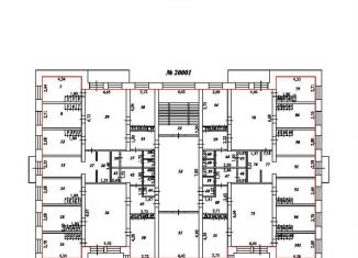Продается помещение свободного назначения, 882.9 м2, Николаевск-на-Амуре, Советская улица, 100