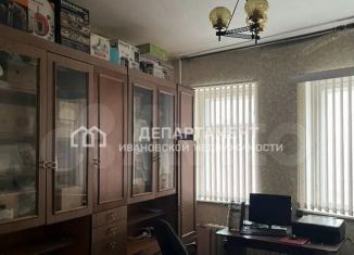 Продается 1-ком. квартира, 43 м2, Ивановская область, улица Куконковых, 126