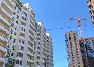 Продажа 1-комнатной квартиры, 39.2 м2, Астраханская область, 1-й Таманский переулок, 27