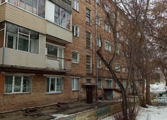 Продам 2-комнатную квартиру, 48.4 м2, Красноярск, улица Тимирязева, 43