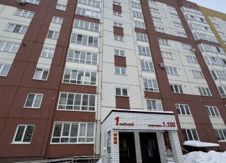 Сдаю 2-комнатную квартиру, 37 м2, Алтайский край, улица Сергея Семёнова, 30