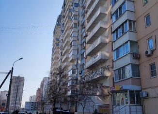 Однокомнатная квартира на продажу, 38.1 м2, Краснодар, проспект имени писателя Знаменского, 5