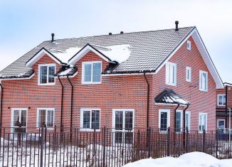 Дом на продажу, 120 м2, деревня Вартемяги, Серафимовская улица, 17