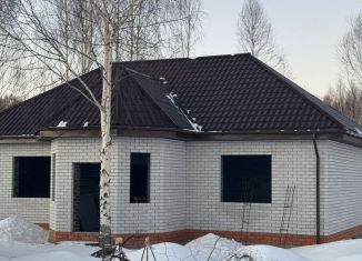 Продам коттедж, 80 м2, Нижегородская область, Центральная улица, 29