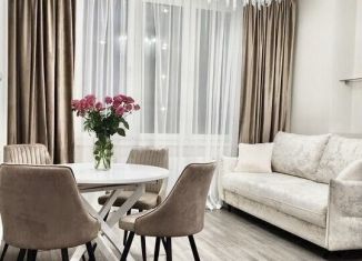 Аренда 3-комнатной квартиры, 75 м2, Нижний Новгород, улица Тимирязева, 9к1