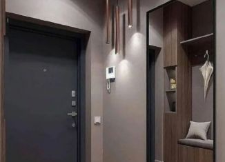 Продается 1-ком. квартира, 38.4 м2, Тюмень, ЖК Северный квартал