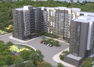 Продаю однокомнатную квартиру, 42.1 м2, Саратов