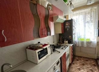 Продажа двухкомнатной квартиры, 54.2 м2, Борисоглебск, улица Терешковой, 22А