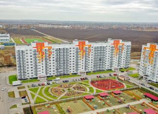 1-ком. квартира на продажу, 38.2 м2, посёлок Отрадное