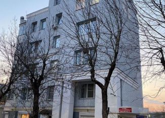 Продажа офиса, 20 м2, Калуга, Ленинский округ, улица Добровольского, 49