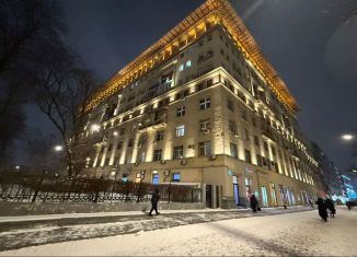 Продаю 4-ком. квартиру, 105 м2, Москва, улица Земляной Вал, 23с1, метро Чкаловская