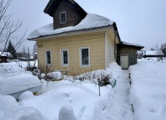 Продаю дом, 50 м2, Архангельск, Складская улица, 10