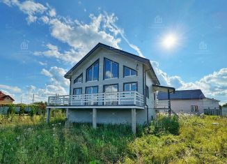 Дом на продажу, 185.5 м2, коттеджный посёлок Долина Уюта, Счастливая улица, 4