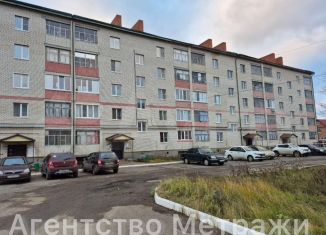 Сдача в аренду 1-комнатной квартиры, 36 м2, Рузаевка, Школьный бульвар, 5