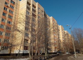 Продаю 1-комнатную квартиру, 36.6 м2, Санкт-Петербург, проспект Большевиков, 45, муниципальный округ Народный