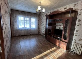 Продажа 3-комнатной квартиры, 49 м2, Усолье-Сибирское, Интернациональная улица, 20А