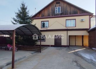 Продажа коттеджа, 221 м2, Амурская область