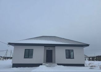 Дом на продажу, 120 м2, коттеджный поселок Бобровские дачи, Ореховая улица, 26