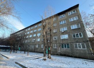 Квартира на продажу студия, 17.5 м2, Красноярск, улица Королёва, 14, Свердловский район