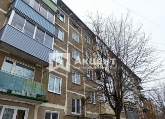 Продается 2-комнатная квартира, 45 м2, Кохма, Владимирская улица, 10