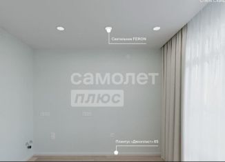 Продаю двухкомнатную квартиру, 55.4 м2, Республика Башкортостан