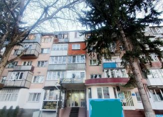 Продается 1-комнатная квартира, 29 м2, Нальчик, улица Кирова, 4