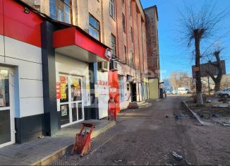 Продаю торговую площадь, 133.6 м2, Энгельс, Полиграфическая улица, 81