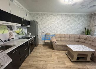 Продается квартира студия, 35.5 м2, Бийск, Согренная улица, 21