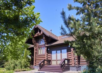 Продажа дома, 357.2 м2, деревня Новая Пустошь, Сиреневая улица, 3