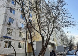 Квартира на продажу студия, 10 м2, Москва, улица Декабристов, 22, метро Владыкино