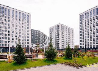 Продается 3-ком. квартира, 100 м2, Санкт-Петербург, Планерная улица, 99, Приморский район