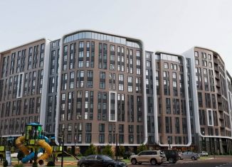 Продажа 4-ком. квартиры, 132.1 м2, Кабардино-Балкариия, улица Тарчокова, 135Г