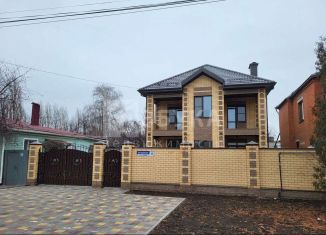 Продается коттедж, 184 м2, Воронеж, Гражданский переулок, 52