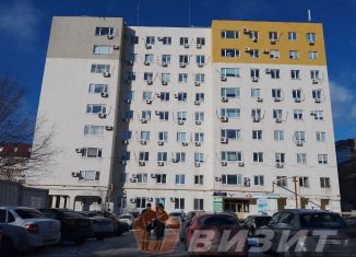 Сдача в аренду офиса, 23 м2, Самара, метро Гагаринская, проспект Карла Маркса, 190