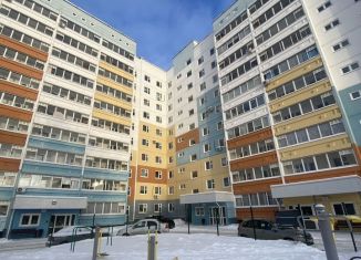 Продам однокомнатную квартиру, 42 м2, Пермь, улица Костычева, 32, Дзержинский район