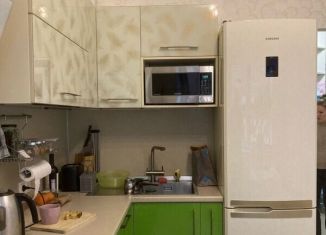 Продажа 2-ком. квартиры, 51 м2, Кудрово, ЖК Капитал, Ленинградская улица, 7