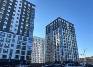 Продается квартира студия, 29.8 м2, Тюмень, Интернациональная улица, 199А, ЖК Авиатор