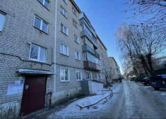 Продам двухкомнатную квартиру, 44 м2, Иваново, улица Кольцова, 27