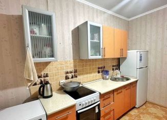 Продаю 1-ком. квартиру, 37.3 м2, Балашиха, улица Дмитриева, 8, ЖК Алексеевская Роща