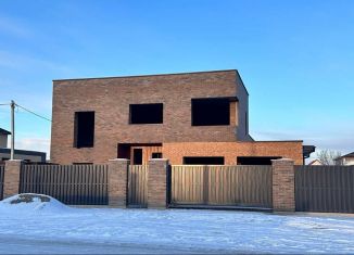 Продажа коттеджа, 270 м2, Абакан