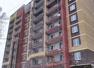 Однокомнатная квартира на продажу, 43.7 м2, Марий Эл, бульвар Данилова