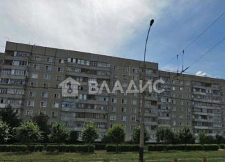 Двухкомнатная квартира на продажу, 53.1 м2, Тамбовская область, Мичуринская улица, 136