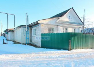 Продаю дом, 123.8 м2, Навашино, Набережная улица, 3