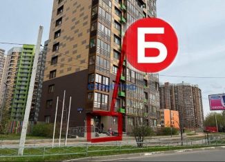 Торговая площадь на продажу, 101.1 м2, Московская область, Сколковская улица, 7А