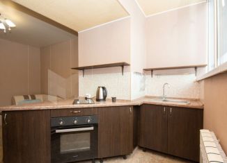 Продается квартира студия, 20.1 м2, Тюмень, Верхнетарманская улица, 1, ЖК Новый Мыс 2.0