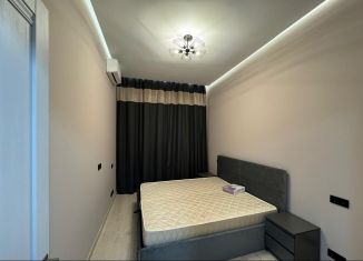 Сдается 1-ком. квартира, 40 м2, Москва, Открытое шоссе, 14Д, станция Бульвар Рокоссовского